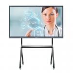 3840*2160 Interactive Smart Board Digital Wall Player Wireless for sale