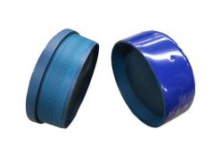 China Heavy Duty Plastic Pipe Thread Protector Drilling Tool supplier