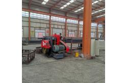 China Aluminum Forging Parts manufacturer