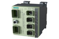 China 6GK5201-3JR00-2BA6  Siemens  PLC MODULE supplier