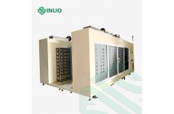 China Cell Phone Screen Environmental Test Chamber High Temperature Test Equipment supplier