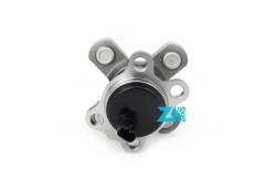 China 42410-B6021 42410B6021 Rear Wheel Hub Bearings For Toyota Spherical Structure supplier