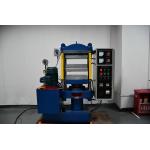 25 T HG/T3034-1999 Rubber Testing Equipment Fully Automatic Motor Driven for sale