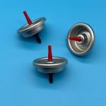 Precision Lighter Gas Refill Mechanism for Home Use - Secure Fit, Easy Operation