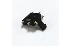 China 12VDC 50mA SMD 4 Pin Vertical Micro Motion Sensor Switch supplier