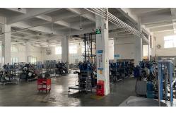 china Mattress Production Line exporter