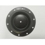 1/2 Inch Solenoid Valve Diaphragm for Durable Abrasion Resistance and 0-20 L/min Flow for sale