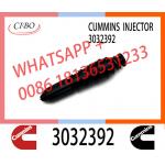 High Quality Diesel Engine Fuel Common Rail Injector 3054218 3054253 3032392Cum-mins