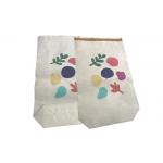 20KG 25kg Whey Protein Bird Feed Seed Industrial Paper Bags For Packaging for sale