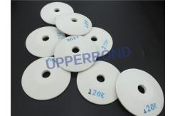China Customized Grinding Sharpening Stone Cigarettes Machine Spare Parts supplier