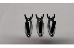 China Customized Instruction Offered for European Mount Skull Hanger Deer Skull Large Hooks supplier