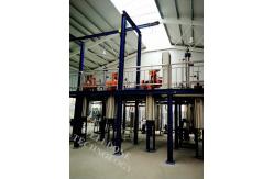 China Industrial Hemp Supercritical Carbon Dioxide Extraction Machine Wall Adhesive supplier