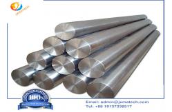 China Tungsten Heavy Alloy Rod Shielding High Density For Armor Piercer supplier