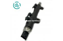 China Engine Parts Fuel Manifold 5311209 5311208 5311209F ISF3.8 Engine supplier