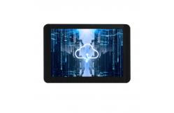 China 5 Raspberry Pi Compatible HDMI TFT Touchscreen Display 800x480 IPS supplier
