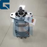 705-52-21250 7055221250 Grader GD655-5 GD675-5 Hydraulic Gear Pump for sale