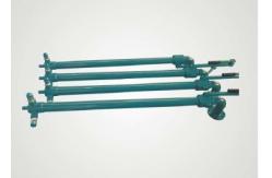 China Wear Resisting Fluids Drilling Rig Mud Gun Solids Control supplier