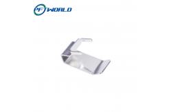 China OEM ODM Bending Sheet Metal Parts Precision Clip Computer Accessories supplier