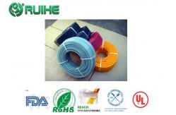 China Good Resilience Silicone Mold Making Liquid Rubber supplier