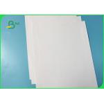 Whiteness Good Ink Absorption Uncoated Woodfree Paper For Printing School Textbook for sale