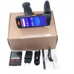 Android Barcode Data Collector PDA Mobile Data Terminal Stocktaking Machine Handheld Computer