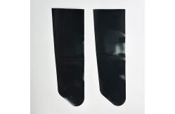 China Waterproof Custom Made Velcro Patches Outdoor Patch Hook And Loop supplier