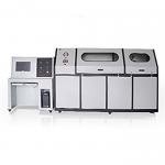 Hydraulic Pressure Fire Detector Tester , White 0 - 10mpa Fire Alarm Testing for sale