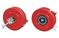 China Hose Reel Fire Fighting System OEM Suitable For Buildings And Hotels supplier