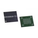 Integrated Circuit Chip MT29F2G08ABAGAH4-ITE:G FLASH NAND Memory IC 63-VFBGA for sale