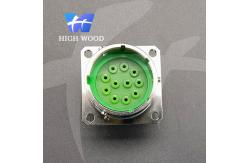 China MS26482 Connector,MS3470L18-11PN,MIL-C-26482Ⅱ，MS26482 seriesⅡ supplier