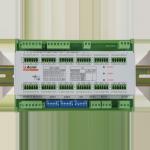 Acrel Class 0.5S Data Center Power Meter Monitor Device AMC16MA