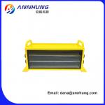 Polycarbonate Air Traffic Obstruction Light GPS Synchronization 60FPM For Tower