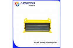 China Polycarbonate Air Traffic Obstruction Light GPS Synchronization 60FPM For Tower supplier