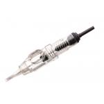 China Convenient Tattoo Cartridge Pen ,  Less Vibration Nouveau Contour Needles for sale