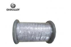 China Constantan Conductor Enameled Insulated Resistance Wire For Wire Wound Resistor supplier