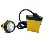 25000 Lux Corded Coal Mining Lights LED High Power Rechargeable GL12-A for sale