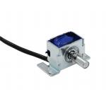 Long Stroke Linear Motion 5v DC Push Pull Solenoid