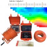 Custom 2D Electrical Resistivity Tomography / Geophysical Resistivity System