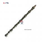 Forged Steel Camshaft 6D40 ME051209 CAM Shaft 6D31 6D34 6D22 for sale