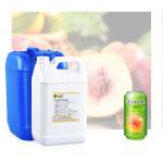 Fragrance Oil Concentrated Juice Flavors & Food Flavor Oil For Peach Beverage Making Fragrance Oil for sale