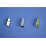 Fixed Single-mode Fiber Optic Attenuator For Optical Distributing Frame for sale