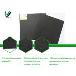 Column Point Rough HDPE Textured Geomembrane With 6m-8m Width for sale