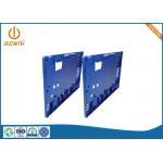 CNC Machining Connector Metal Shell Aluminum Automation Equipment Parts for sale