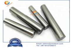 China High Hardness Tungsten Heavy Alloy Bars supplier
