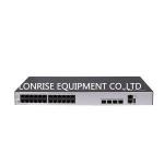 Huawei S5735-L24T4S-A1 24 Port Enterprise CloudEngine Campus Network Access Switch  CloudEngine S5735-L24T4S-A1 (24*10/100/1000BASE-T ports for sale