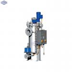 Excellent Efficiency Best Performance Self Cleaning Filtration Cross Flow Filters at Reliable Market Price for sale