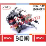 HUIDA Neutral fuel injection pump 8-97313862-0 294000-0070 fit for Z17DTH for sale