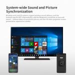 USB Wireless Presentation Dongle Click Share With 6mm Pixels