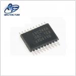 Electronics Stock Components Parts BOM Supplier 74LVC244APW N-X-P Ic chips Integrated Circuits Electronic components LVC244APW for sale