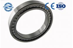 China NNU4940 Cylindrical High Speed Roller Bearings One Row 80mm Width 200*280*80MM supplier